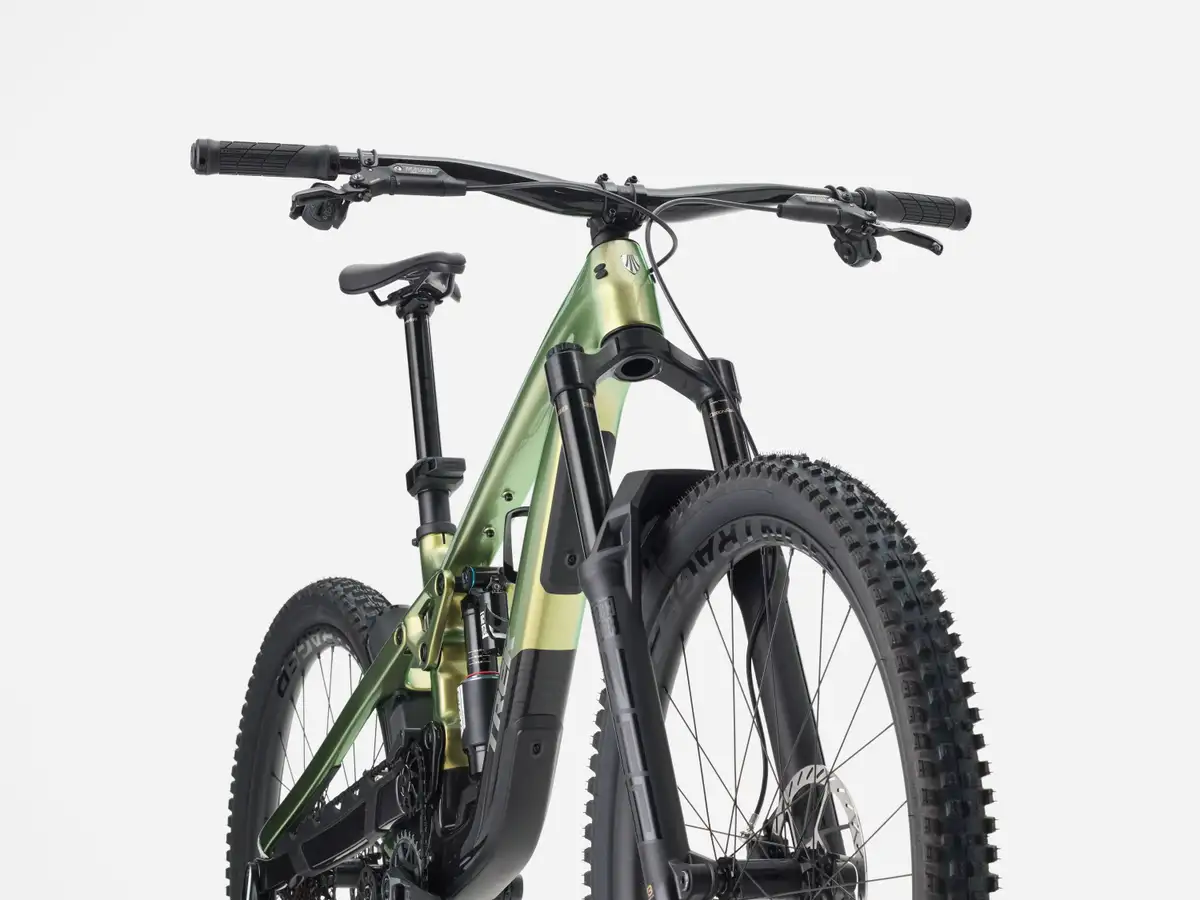 Trek Slash 9.9 X0 AXS T-Type Gen 6 - Bild 3