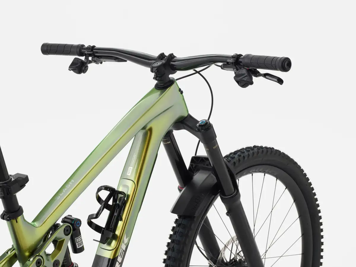 Trek Slash 9.9 X0 AXS T-Type Gen 6 - Bild 4