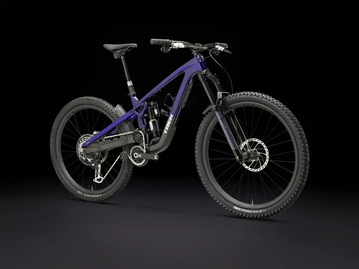 Trek Slash 9.9 XX AXS T-Type Gen 6 - Bild 2