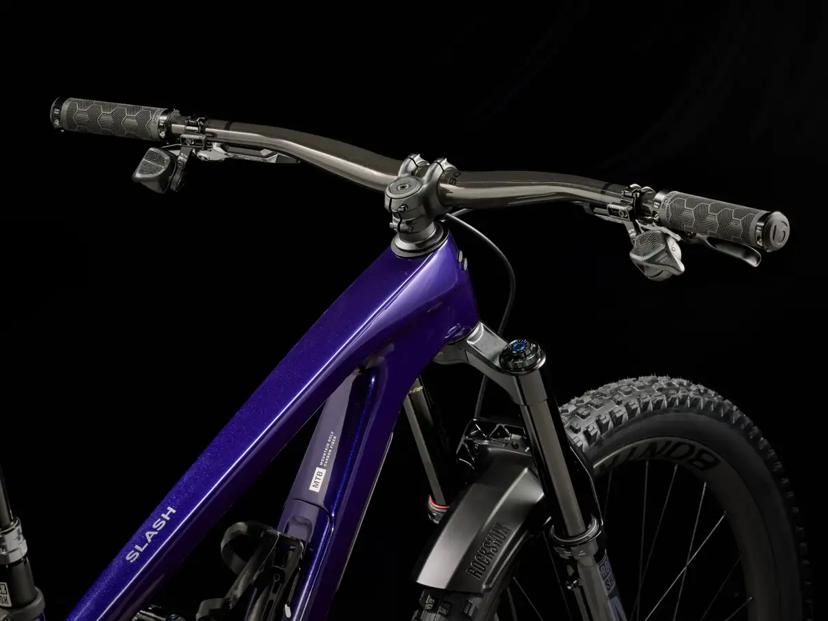 Trek Slash 9.9 XX AXS T-Type Gen 6 - Bild 3