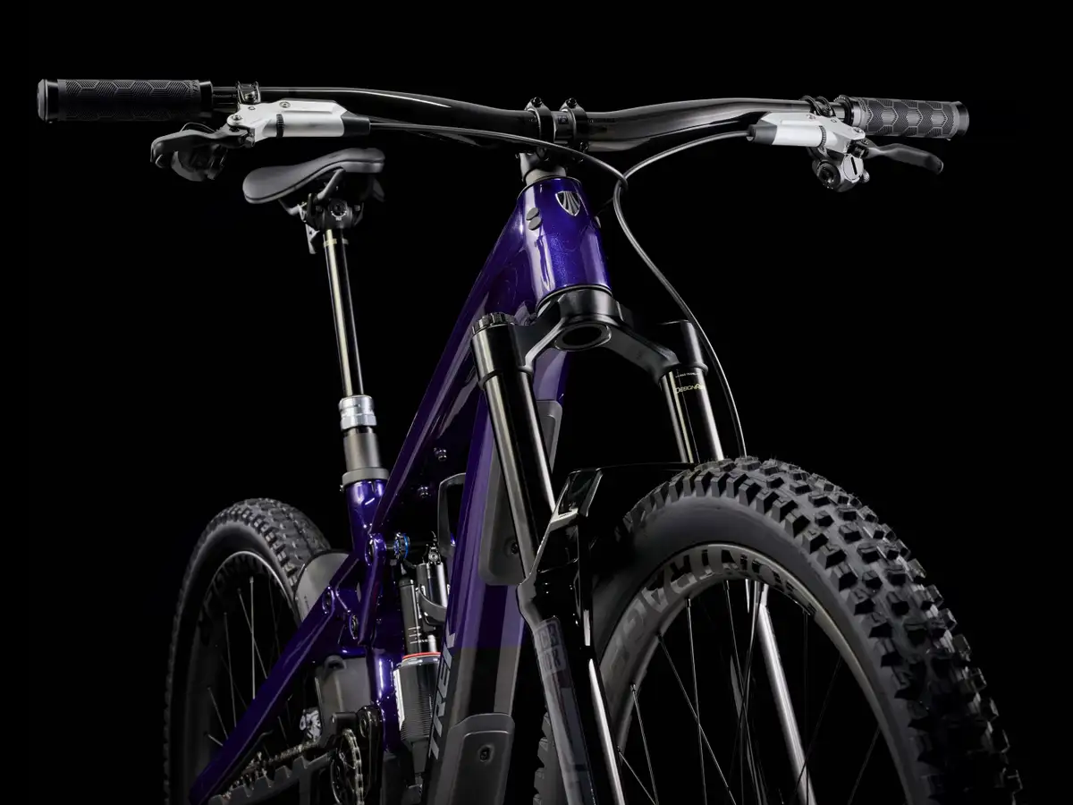 Trek Slash 9.9 XX AXS T-Type Gen 6 - Bild 4