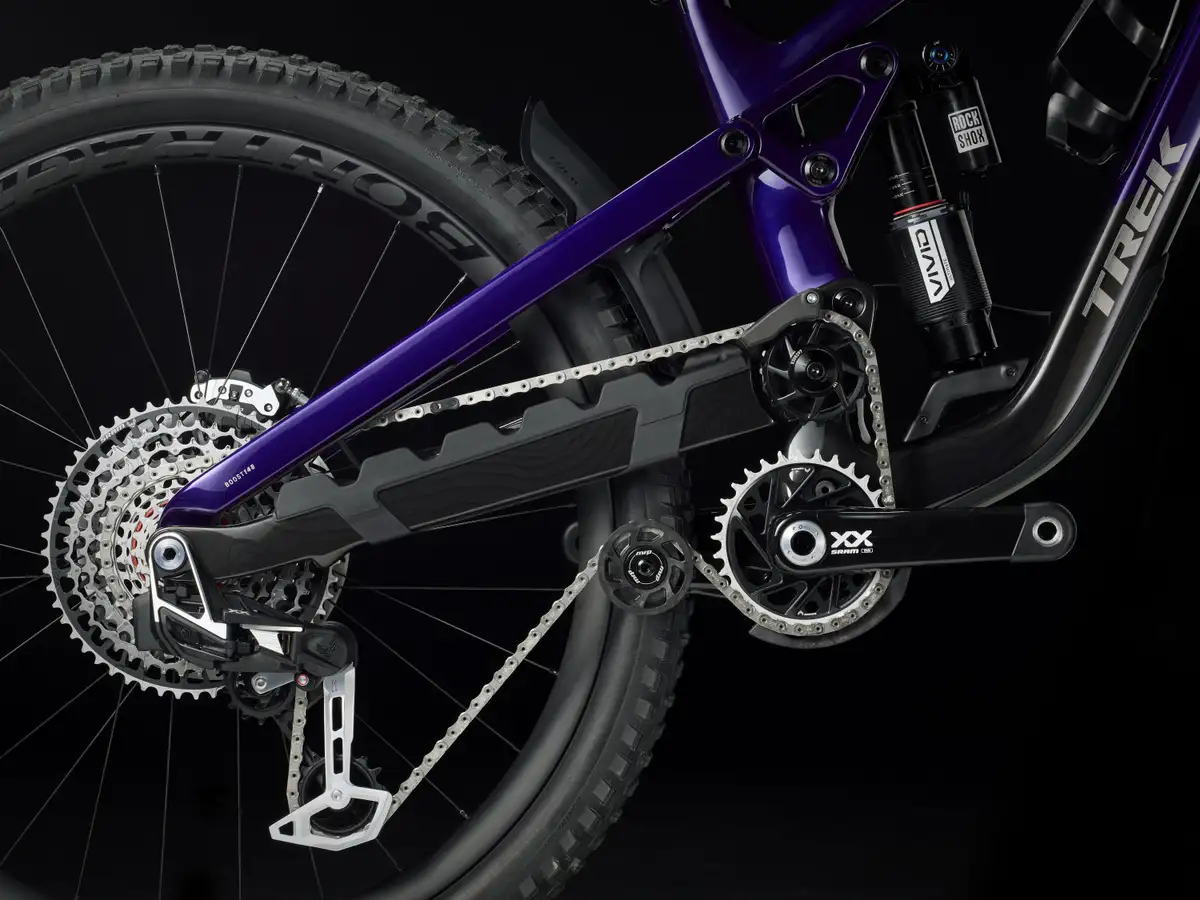 Trek Slash 9.9 XX AXS T-Type Gen 6 - Bild 6