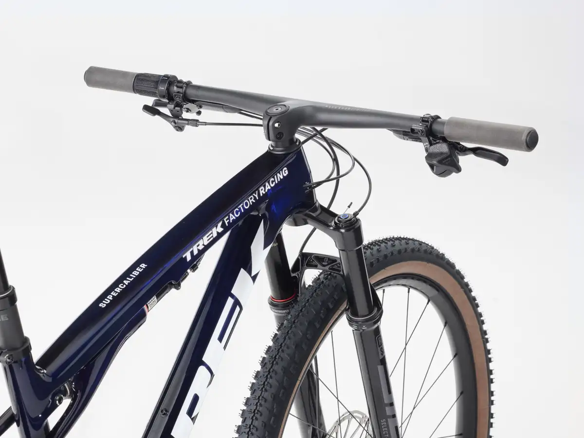 Trek Supercaliber SLR 9.8 X0 AXS T-Type Gen 2 - Image 4
