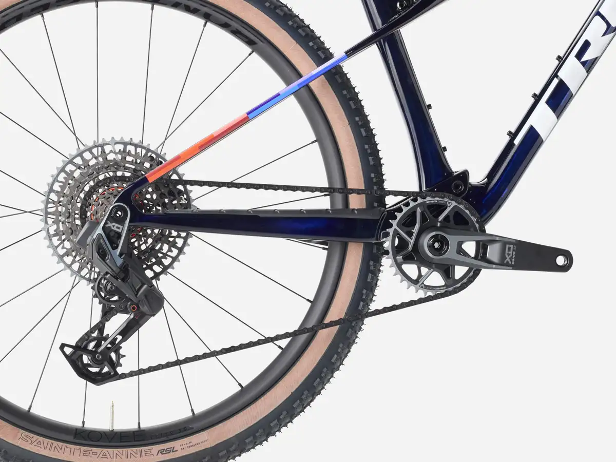 Trek Supercaliber SLR 9.8 X0 AXS T-Type Gen 2 - Image 6