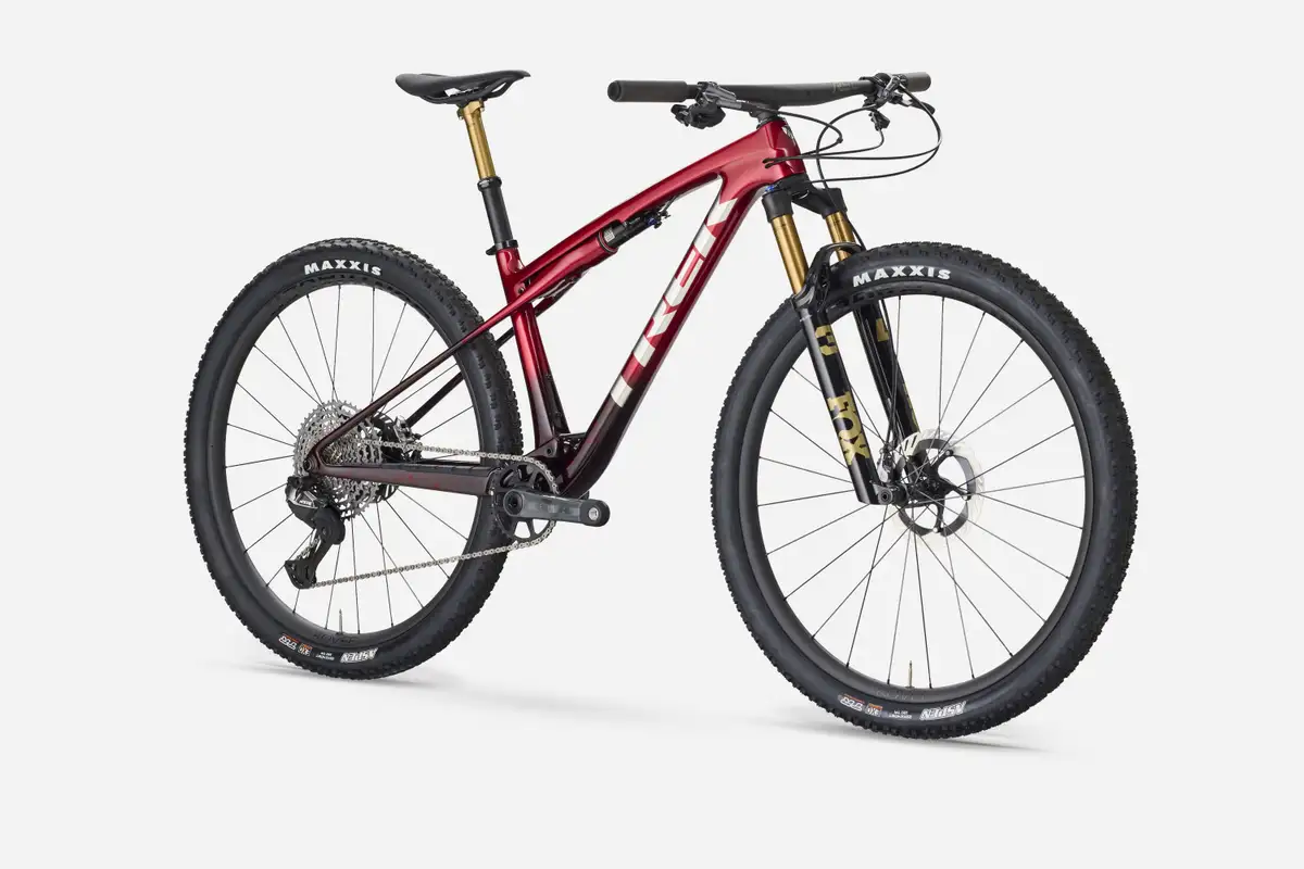Trek Supercaliber SLR 9.9 XTR Di2 Gen 2 - Image 2
