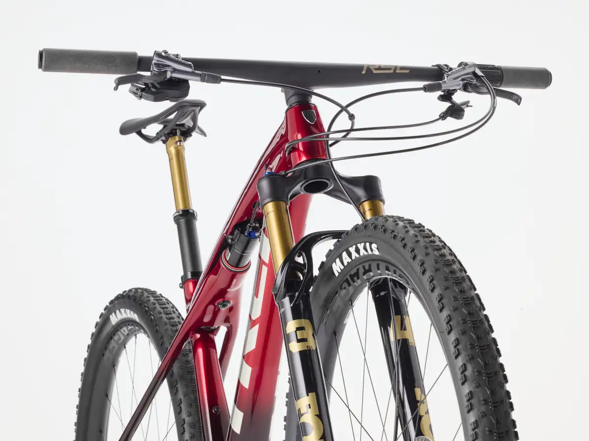 Trek Supercaliber SLR 9.9 XTR Di2 Gen 2 - Image 3