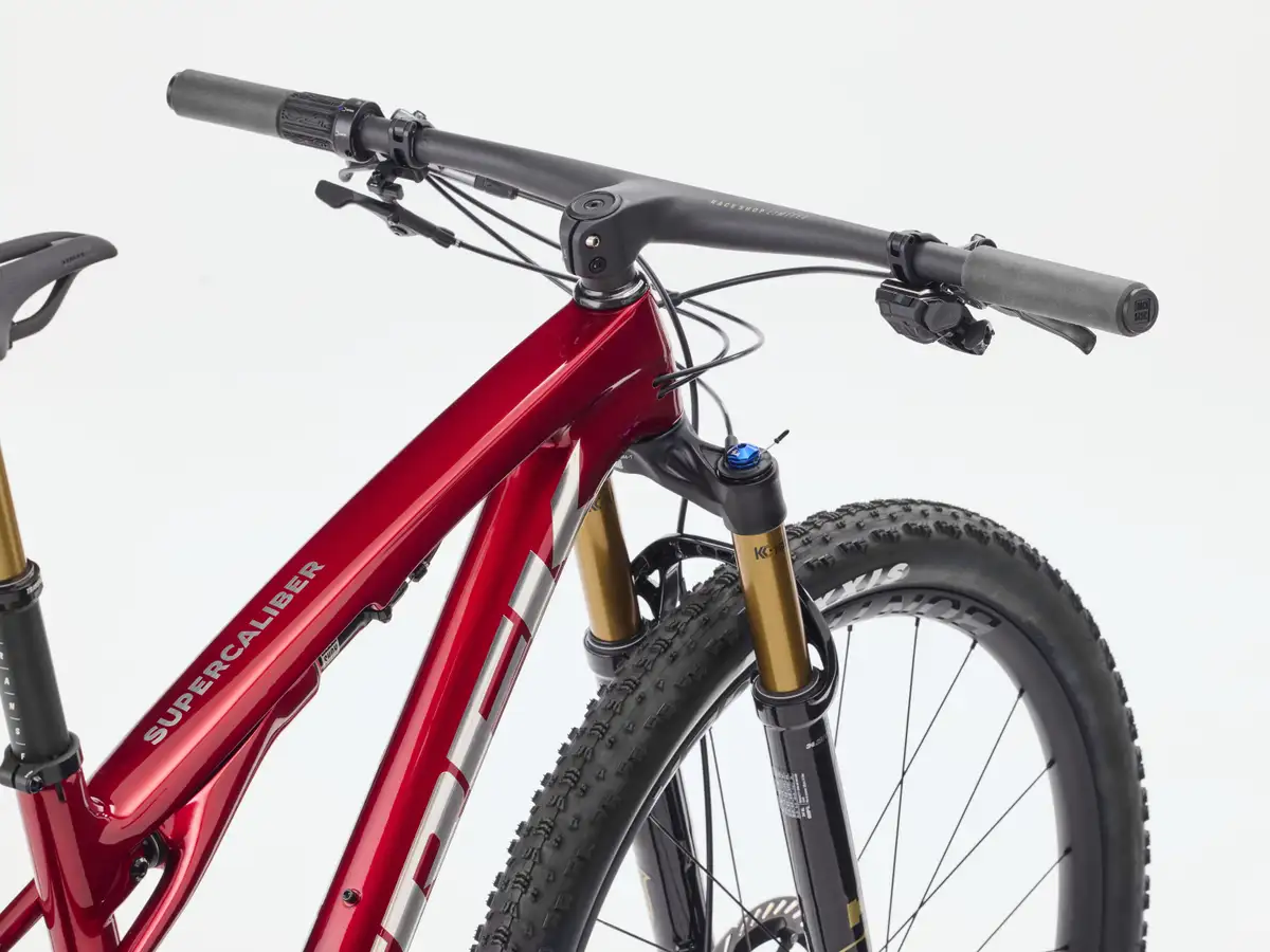 Trek Supercaliber SLR 9.9 XTR Di2 Gen 2 - Image 4