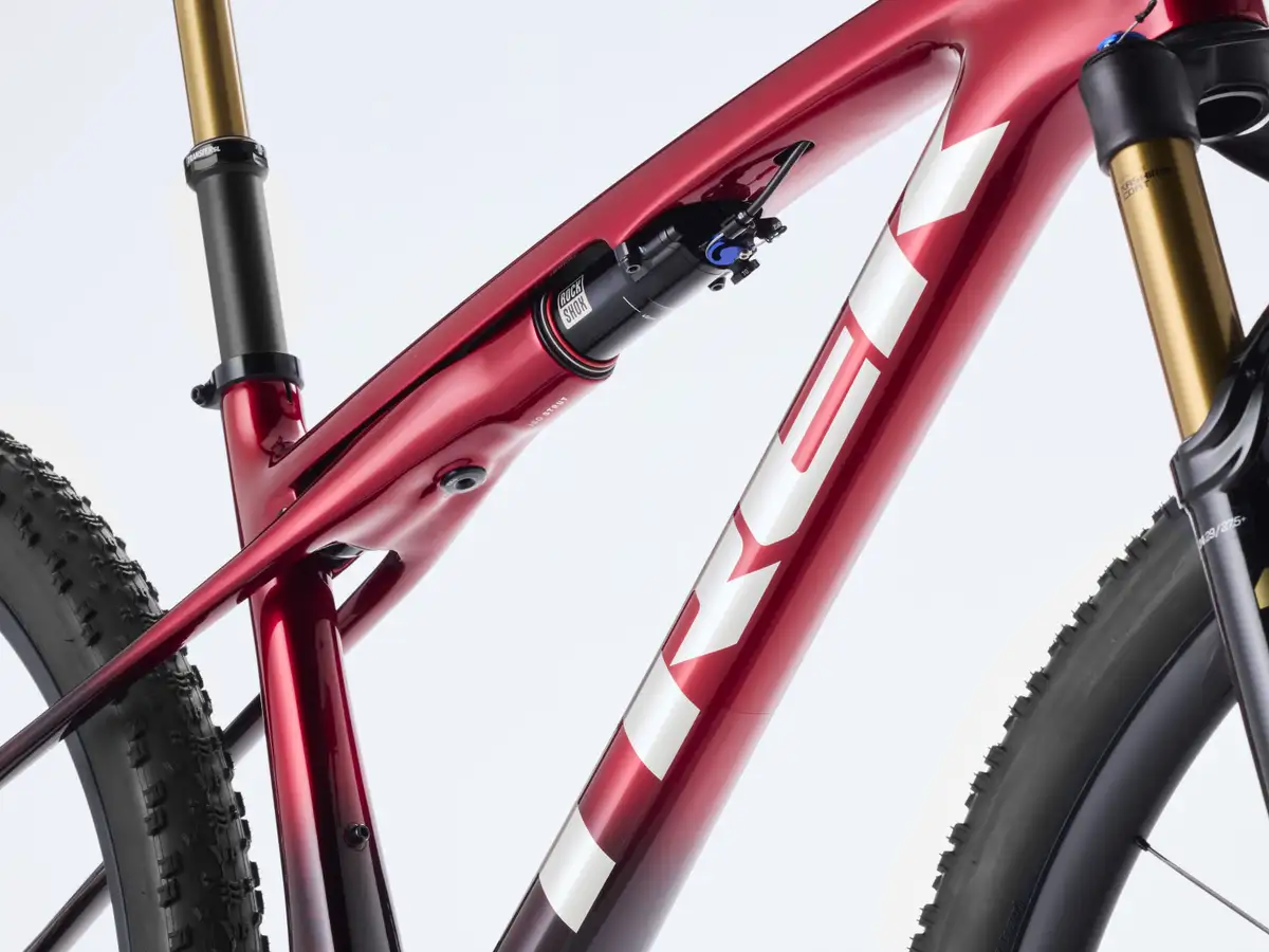 Trek Supercaliber SLR 9.9 XTR Di2 Gen 2 - Image 5