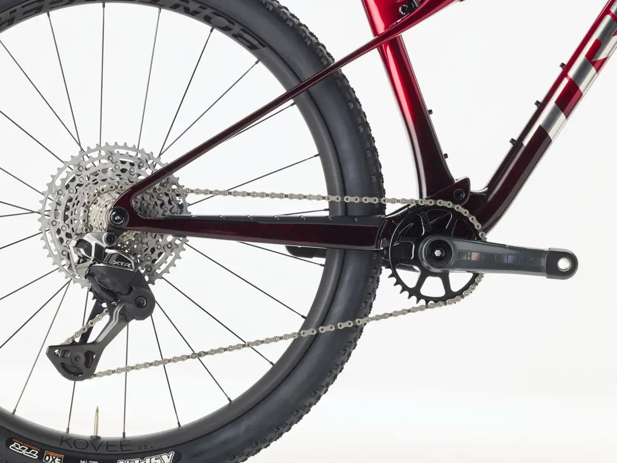 Trek Supercaliber SLR 9.9 XTR Di2 Gen 2 - Image 6