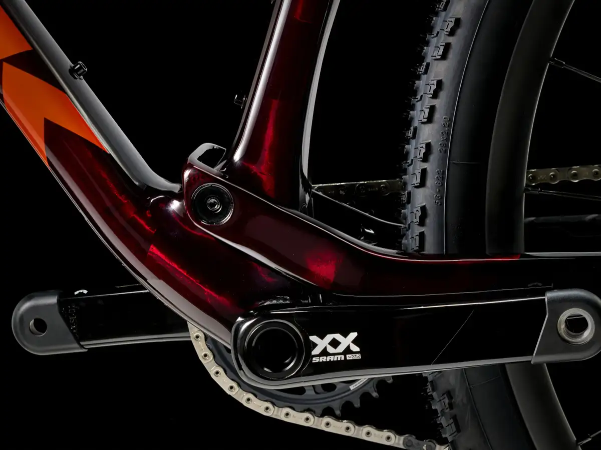 Trek Supercaliber SLR 9.9 XX AXS Gen 2 - Image 10