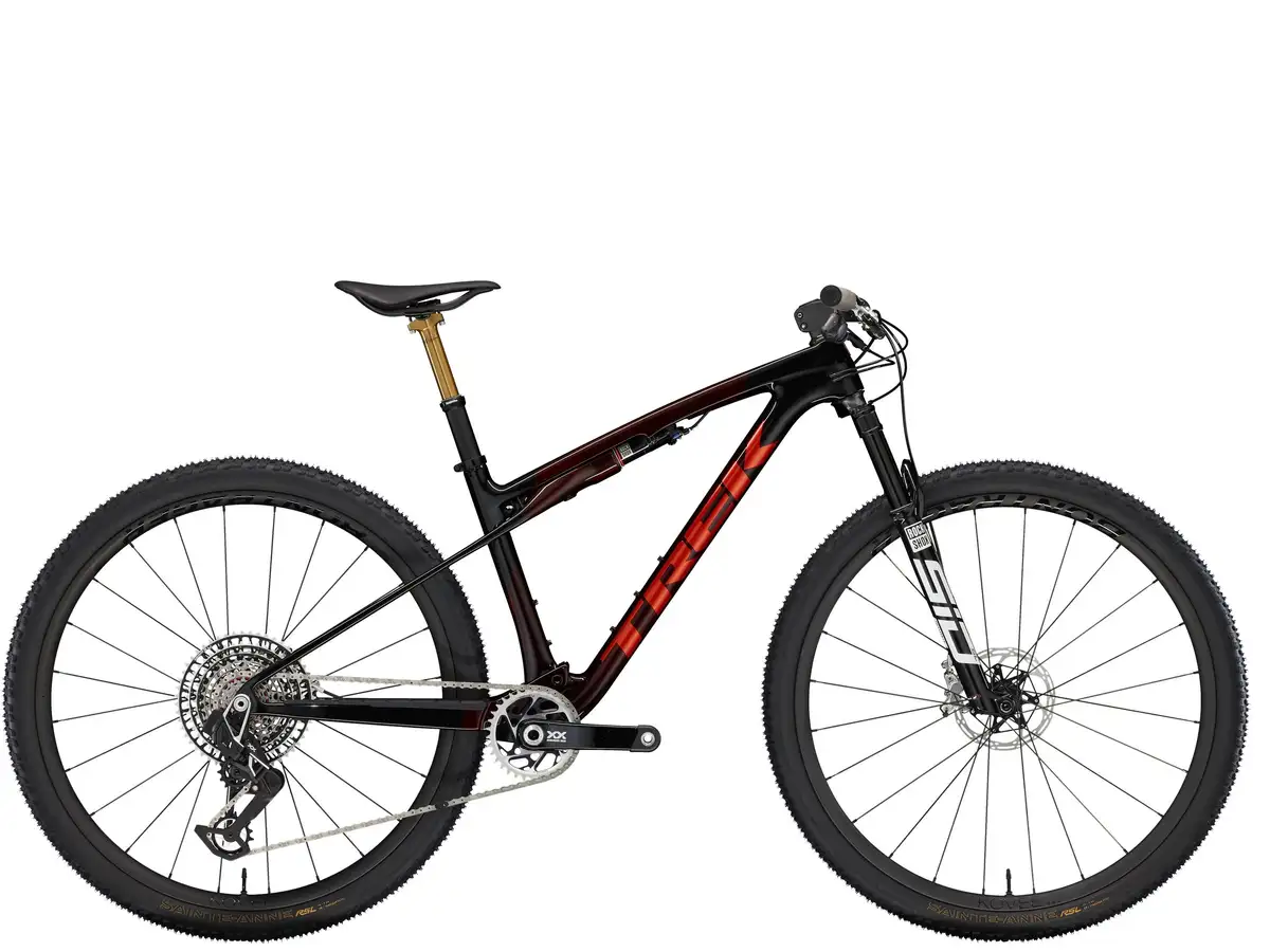 Trek Supercaliber SLR 9.9 XX AXS Gen 2 - Image 1