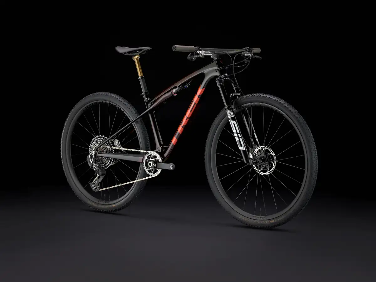 Trek Supercaliber SLR 9.9 XX AXS Gen 2 - Image 2