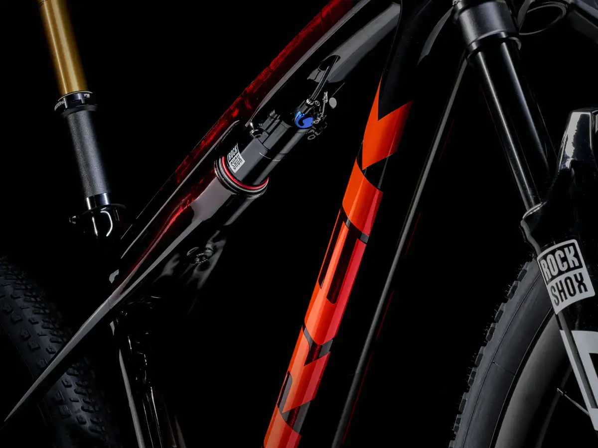 Trek Supercaliber SLR 9.9 XX AXS Gen 2 - Image 3