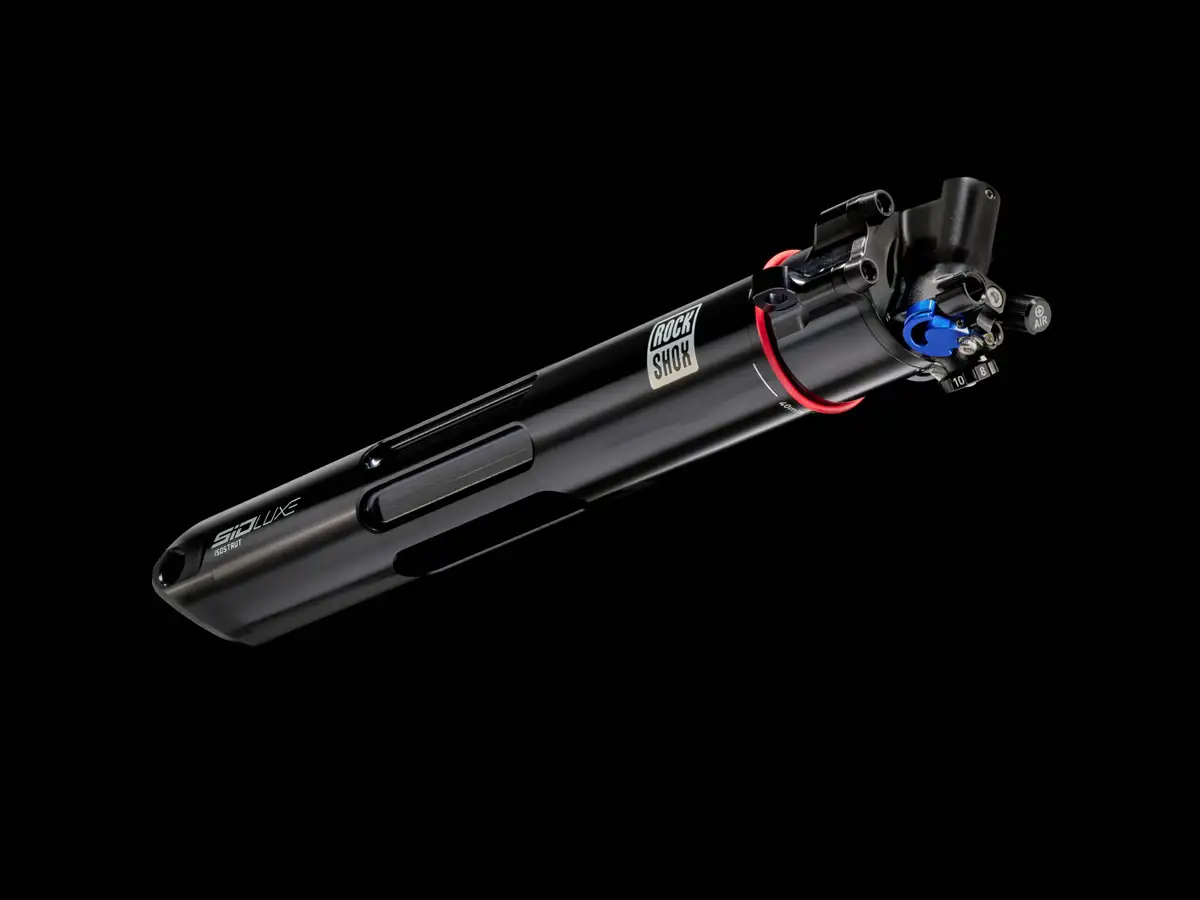 Trek Supercaliber SLR 9.9 XX AXS Gen 2 - Image 4