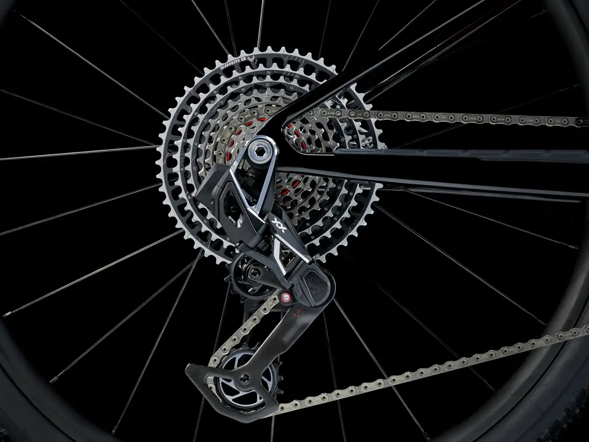 Trek Supercaliber SLR 9.9 XX AXS Gen 2 - Image 5
