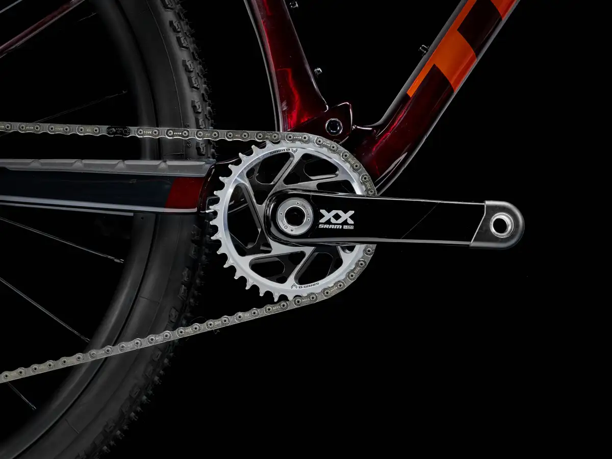 Trek Supercaliber SLR 9.9 XX AXS Gen 2 - Image 6