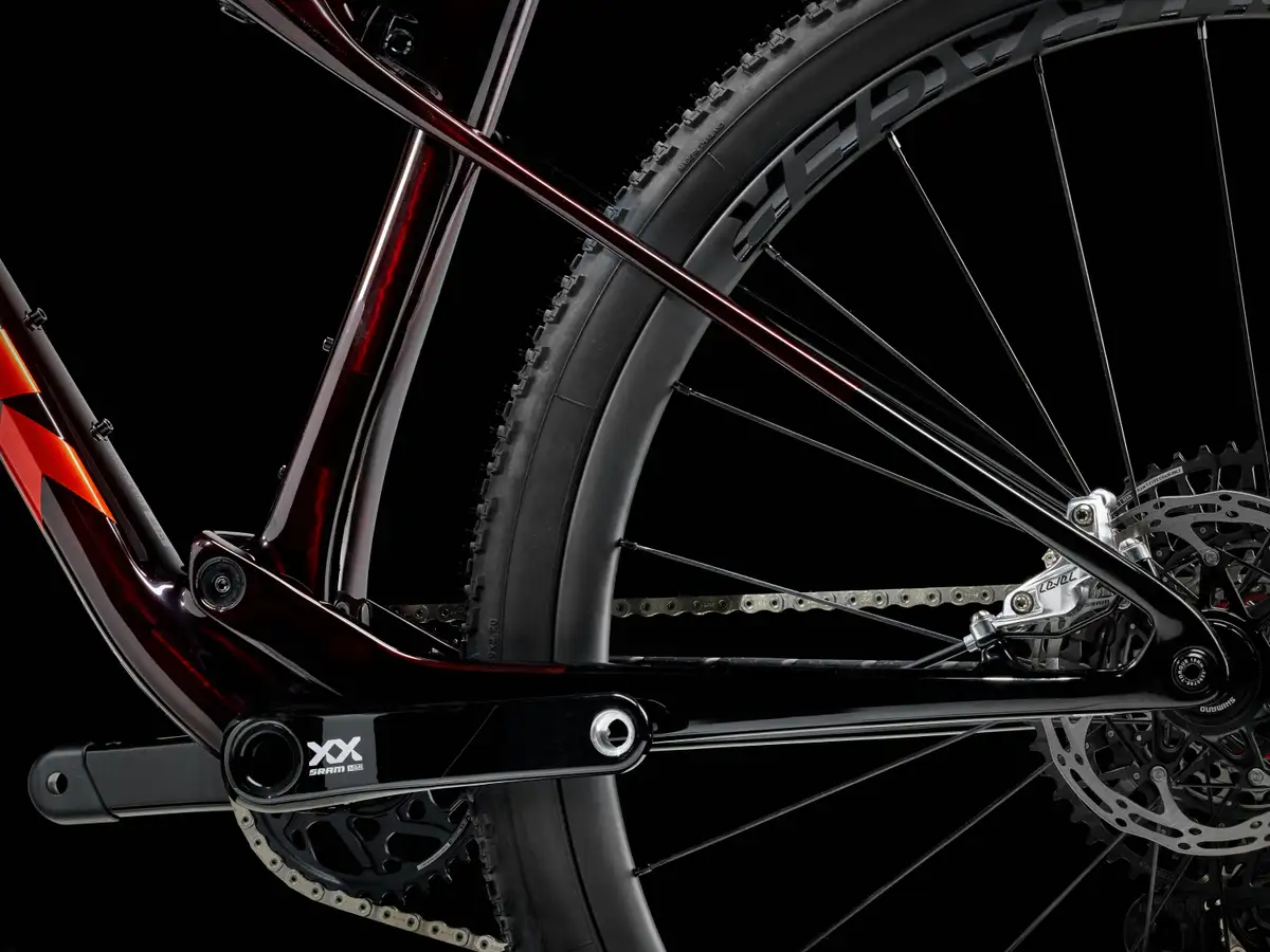 Trek Supercaliber SLR 9.9 XX AXS Gen 2 - Image 8