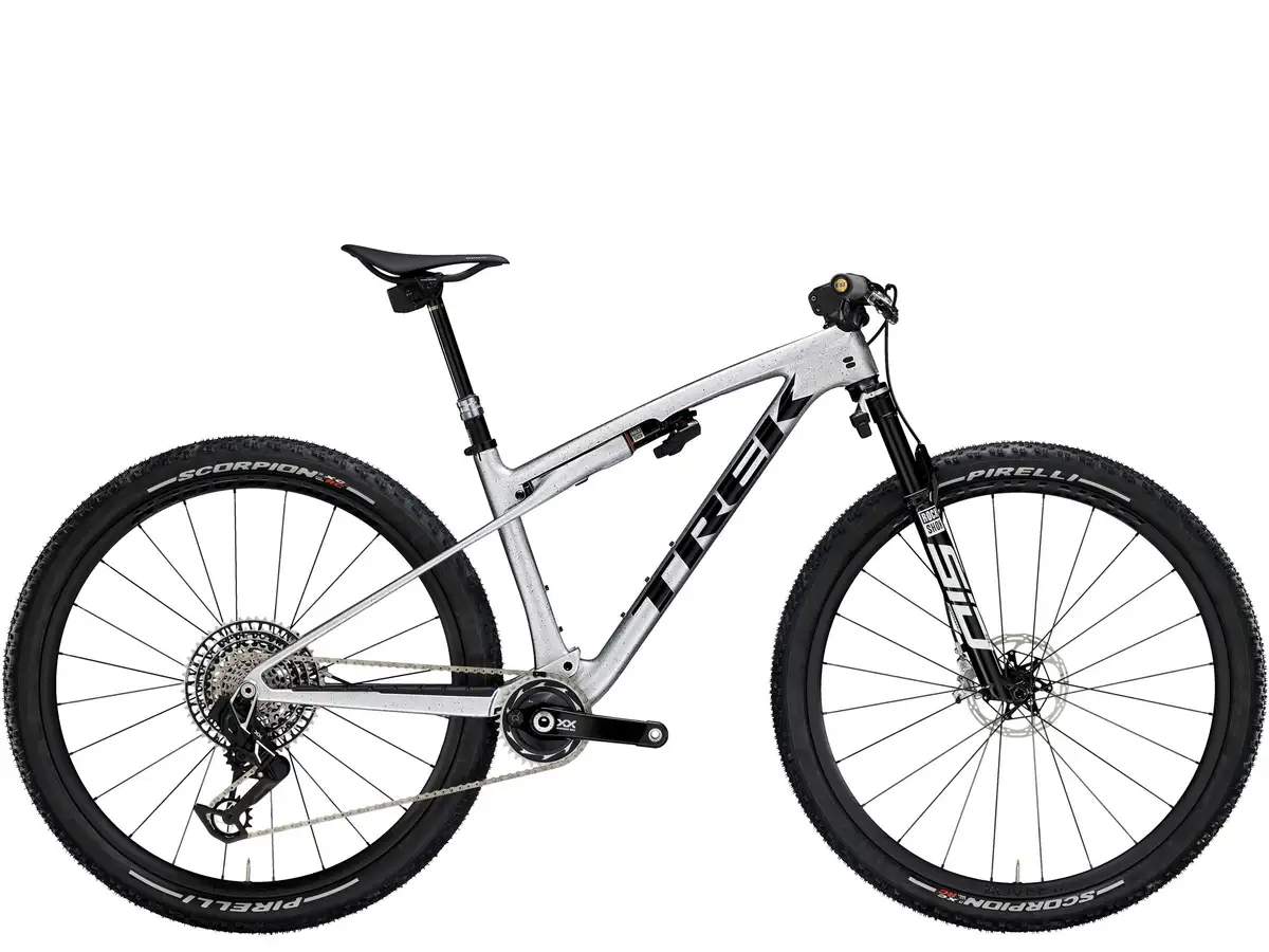 Trek Supercaliber SLR 9.9 XX Flight Attendant Gen 2 - Image 1