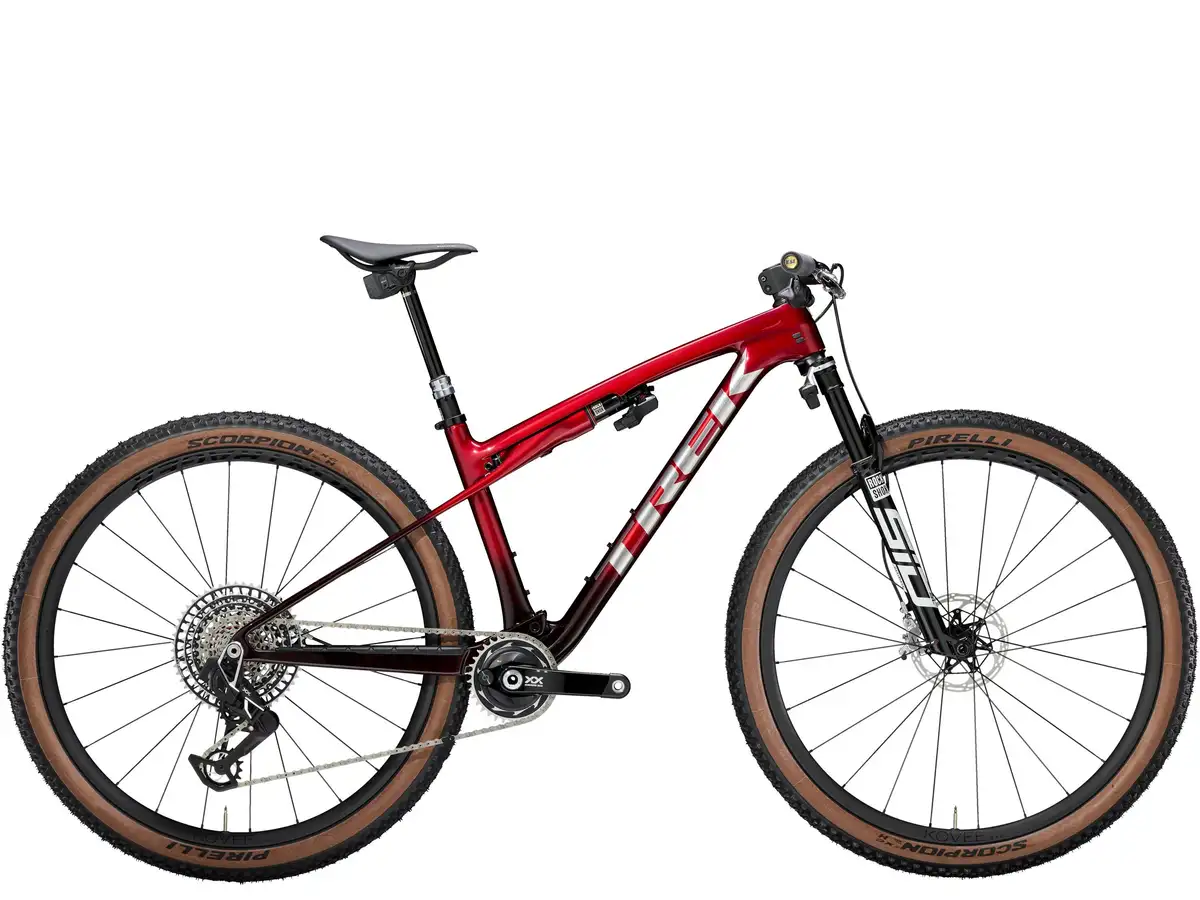 Trek Supercaliber SLR 9.9 XX Flight Attendant Gen 2 - Bild 1
