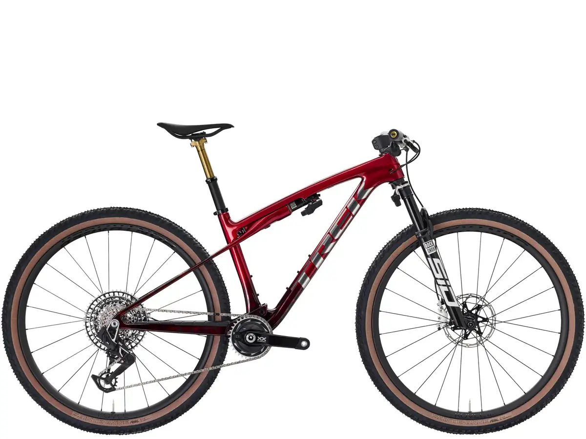 Trek Supercaliber SLR 9.9 XX Flight Attendant Gen 2 - Bild 1
