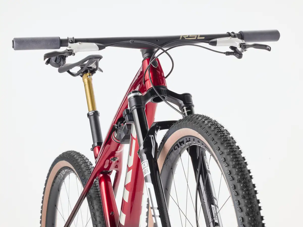 Trek Supercaliber SLR 9.9 XX Flight Attendant Gen 2 - Bild 3
