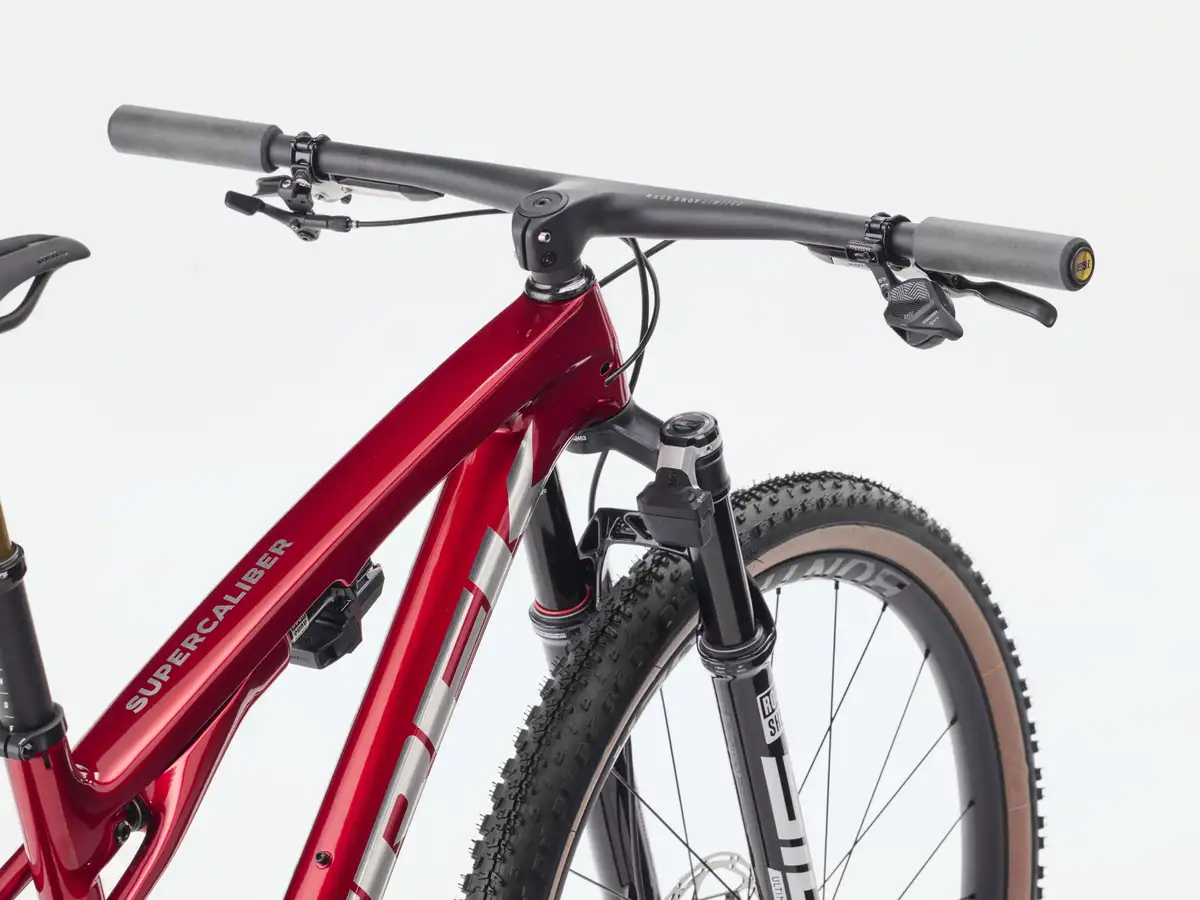Trek Supercaliber SLR 9.9 XX Flight Attendant Gen 2 - Bild 4