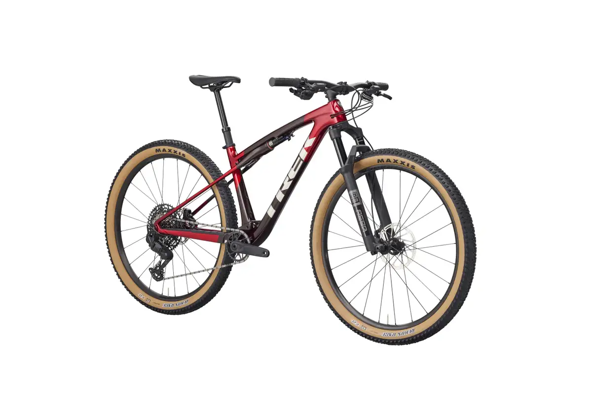 Trek Supercaliber SL 9.6 Gen 2 - Bild 2