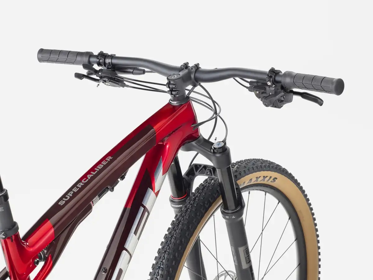 Trek Supercaliber SL 9.6 Gen 2 - Bild 4
