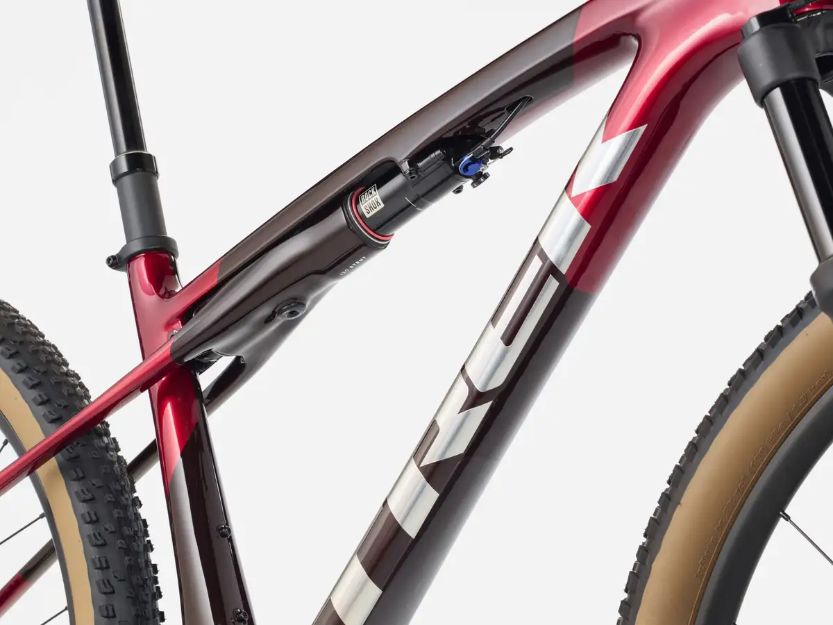 Trek Supercaliber SL 9.6 Gen 2 - Bild 5