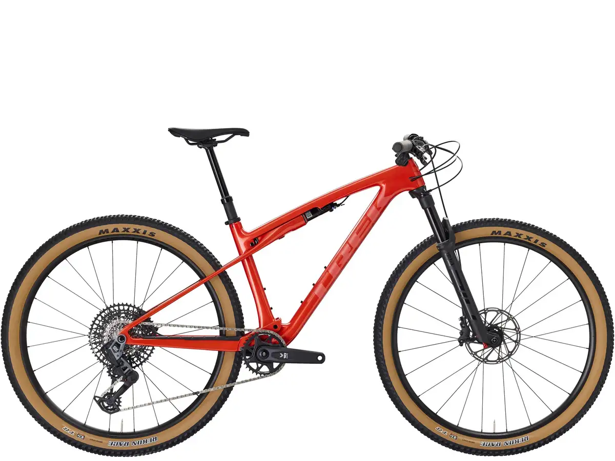 Trek Supercaliber SL 9.7 GX AXS Gen 2 - Image 1