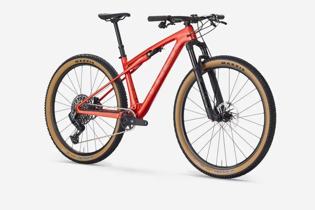 Trek Supercaliber SL 9.7 GX AXS Gen 2 - Image 2