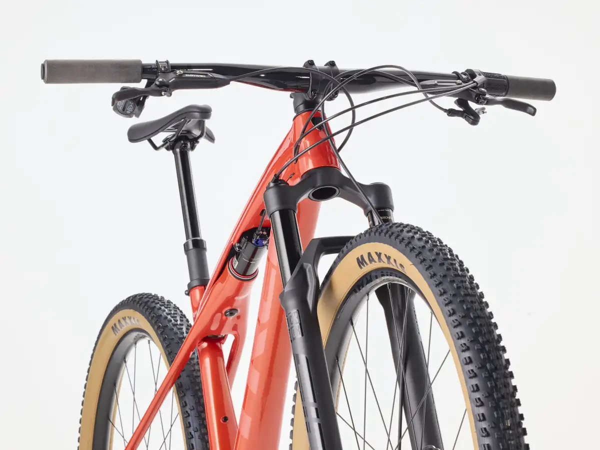Trek Supercaliber SL 9.7 GX AXS Gen 2 - Image 3