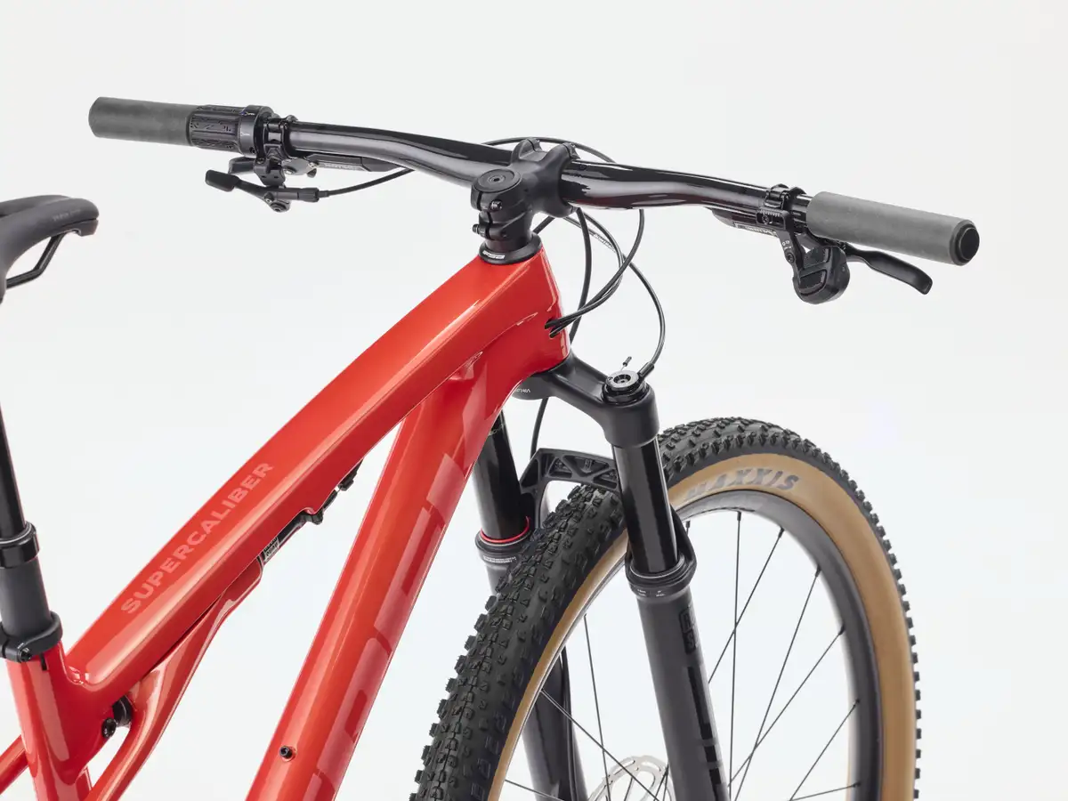 Trek Supercaliber SL 9.7 GX AXS Gen 2 - Image 4