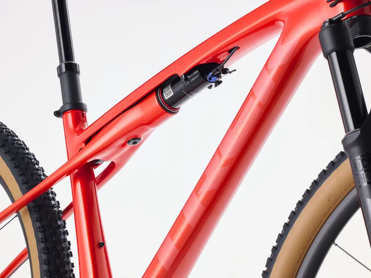 Trek Supercaliber SL 9.7 GX AXS Gen 2 - Image 5