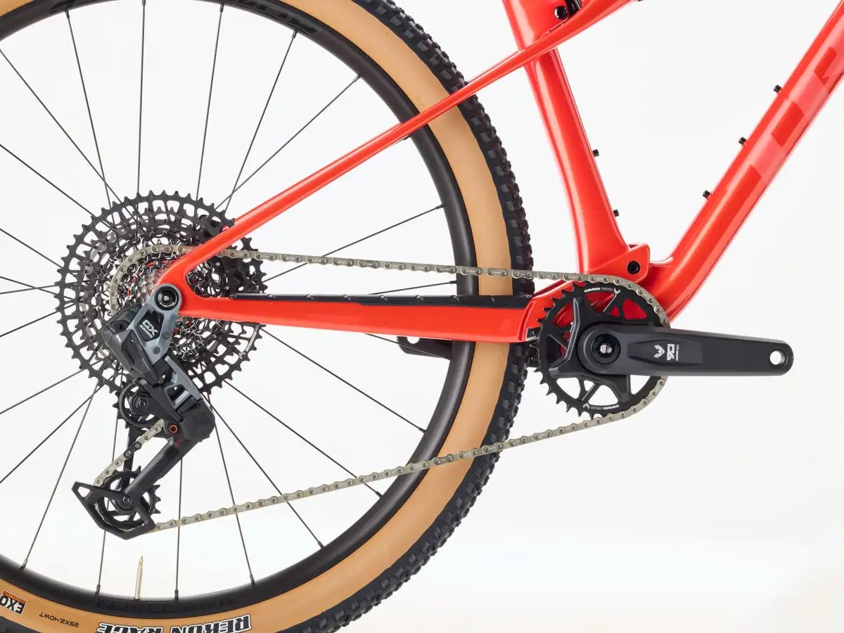 Trek Supercaliber SL 9.7 GX AXS Gen 2 - Image 6