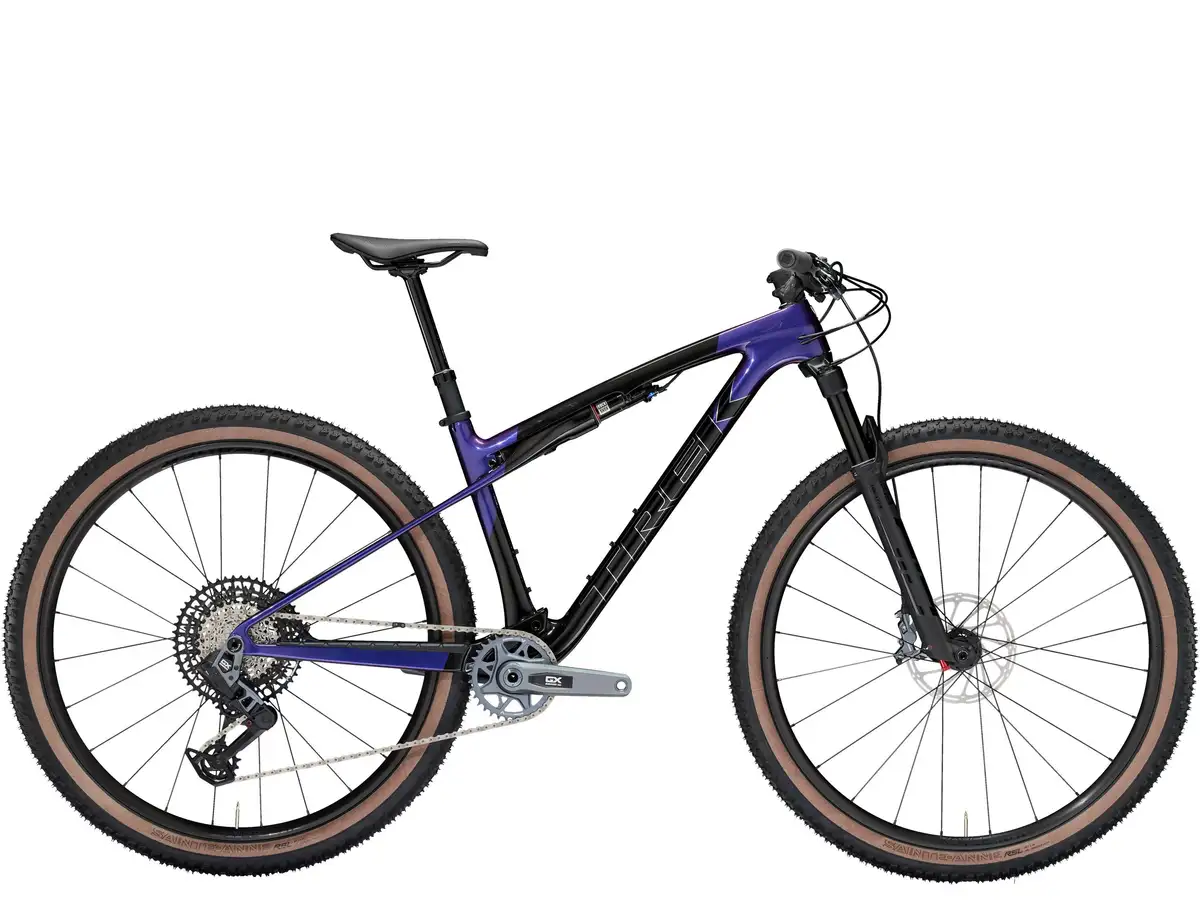 Trek Supercaliber SL 9.7 GX AXS T-Type Gen 2 - Image 1