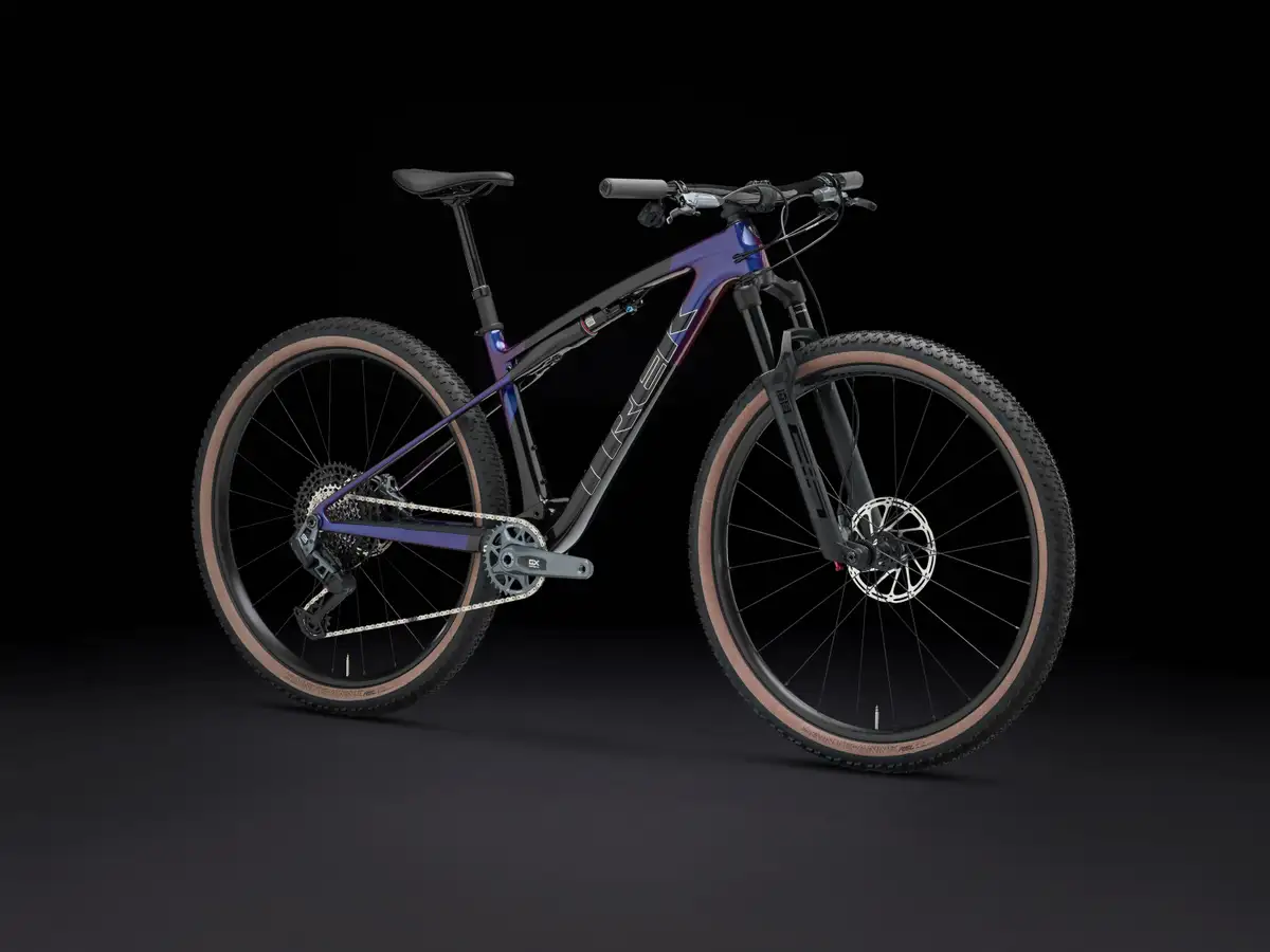 Trek Supercaliber SL 9.7 GX AXS T-Type Gen 2 - Image 2
