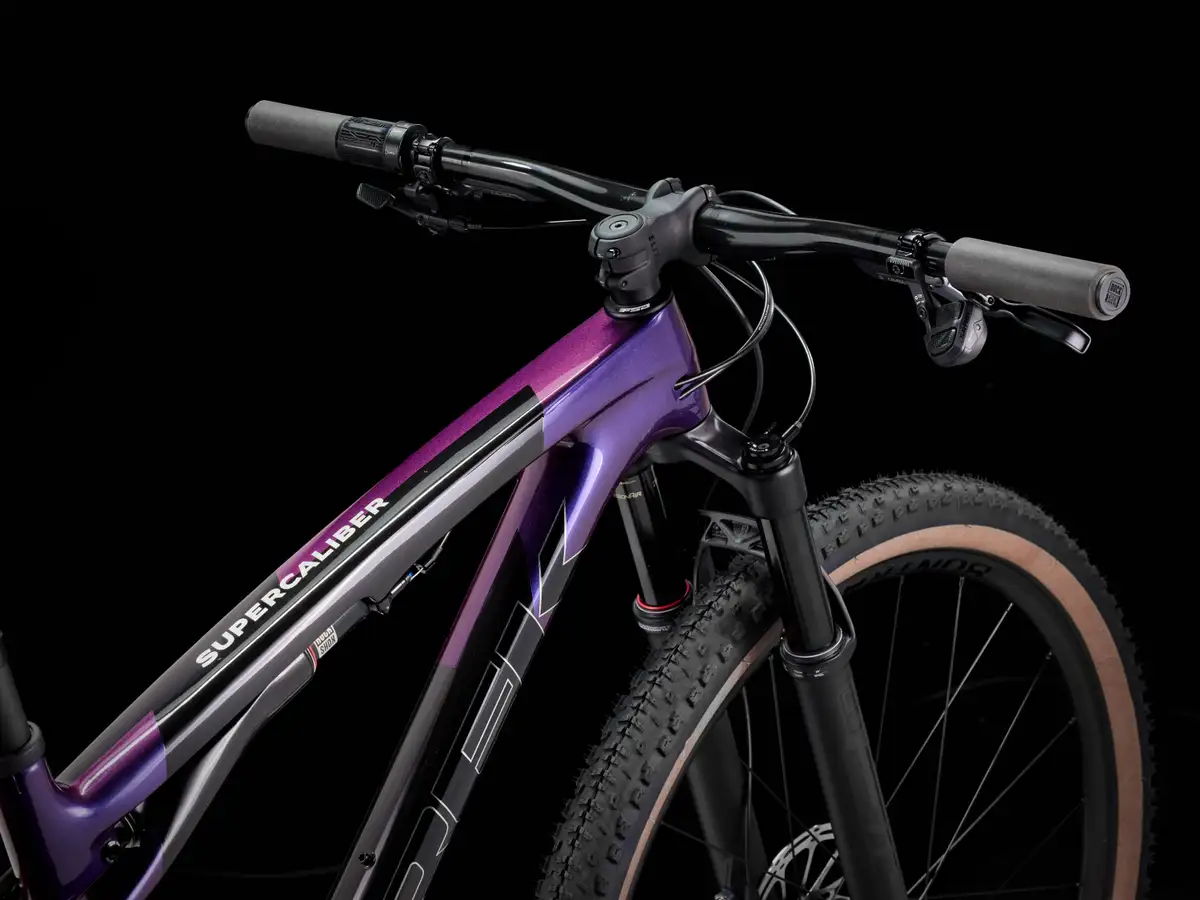 Trek Supercaliber SL 9.7 GX AXS T-Type Gen 2 - Image 3