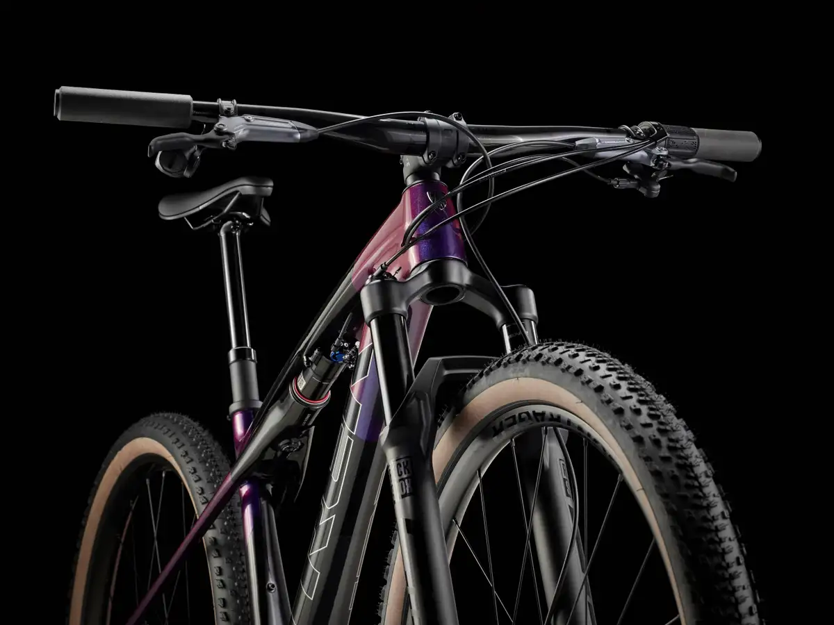 Trek Supercaliber SL 9.7 GX AXS T-Type Gen 2 - Image 4