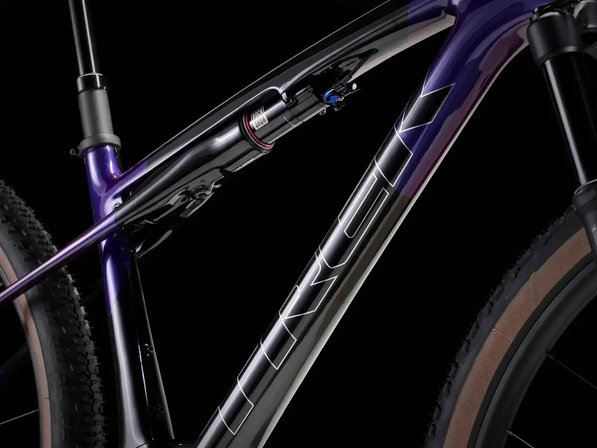 Trek Supercaliber SL 9.7 GX AXS T-Type Gen 2 - Image 5
