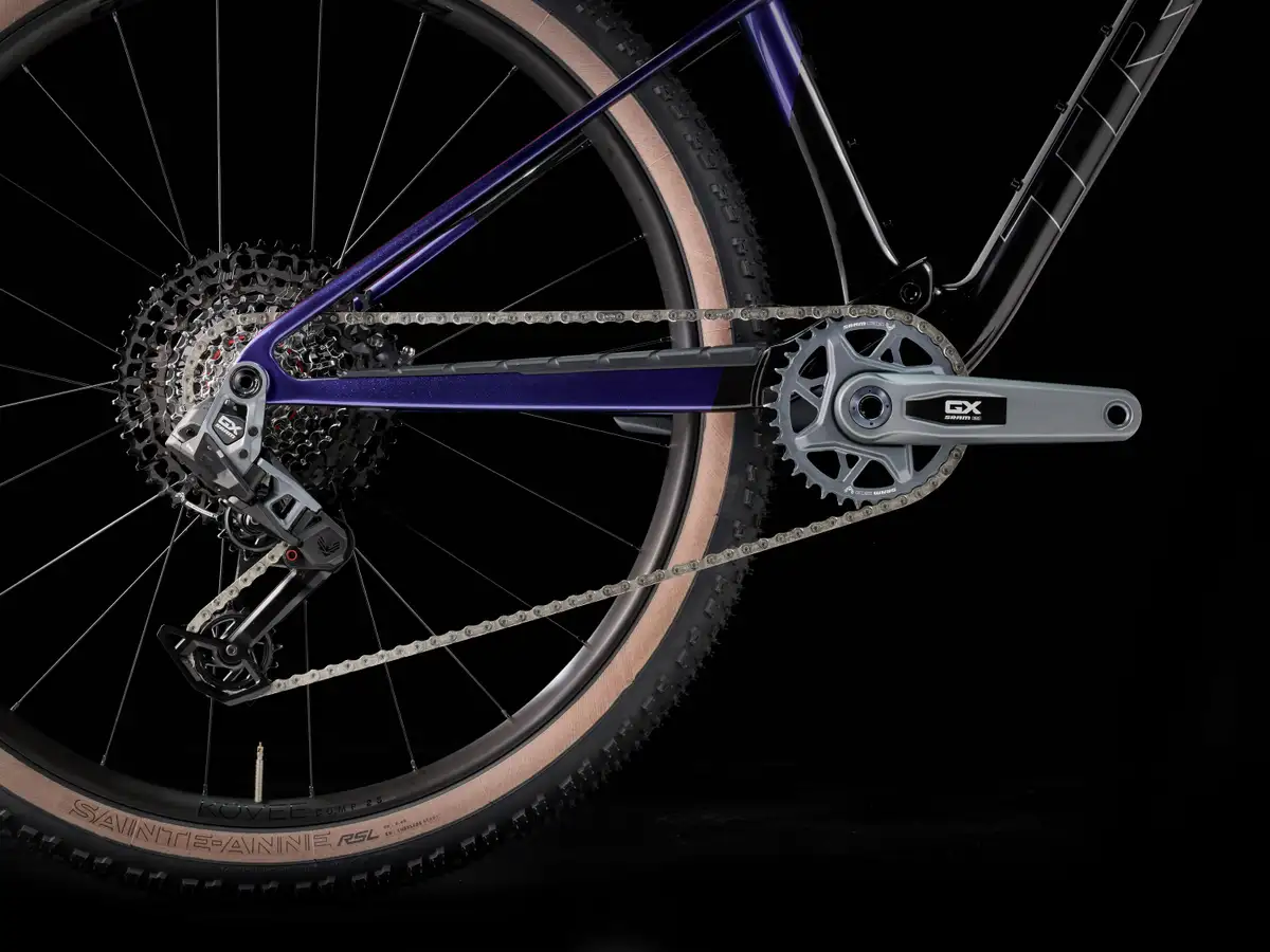 Trek Supercaliber SL 9.7 GX AXS T-Type Gen 2 - Image 6