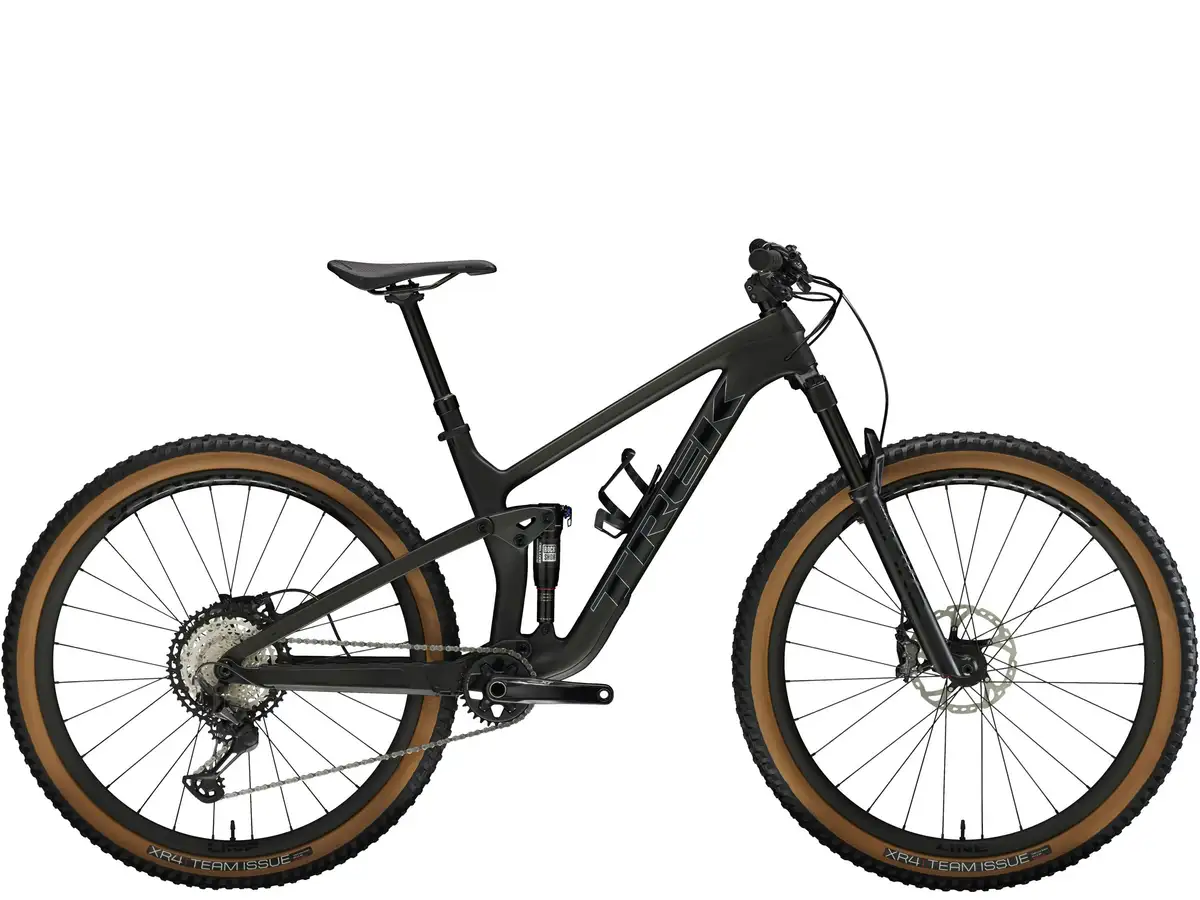 Trek Top Fuel 9.8 XT Gen 3 - Image 1