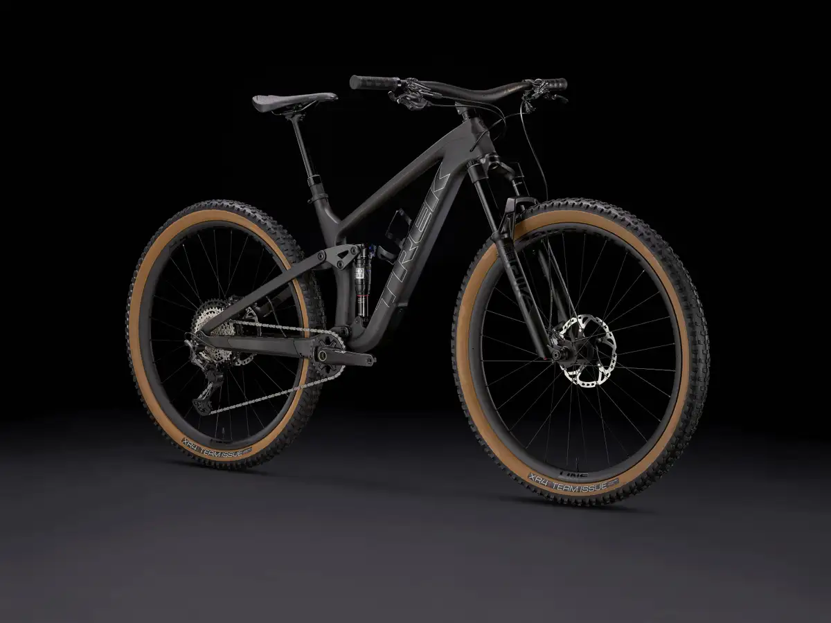 Trek Top Fuel 9.8 XT Gen 3 - Image 2