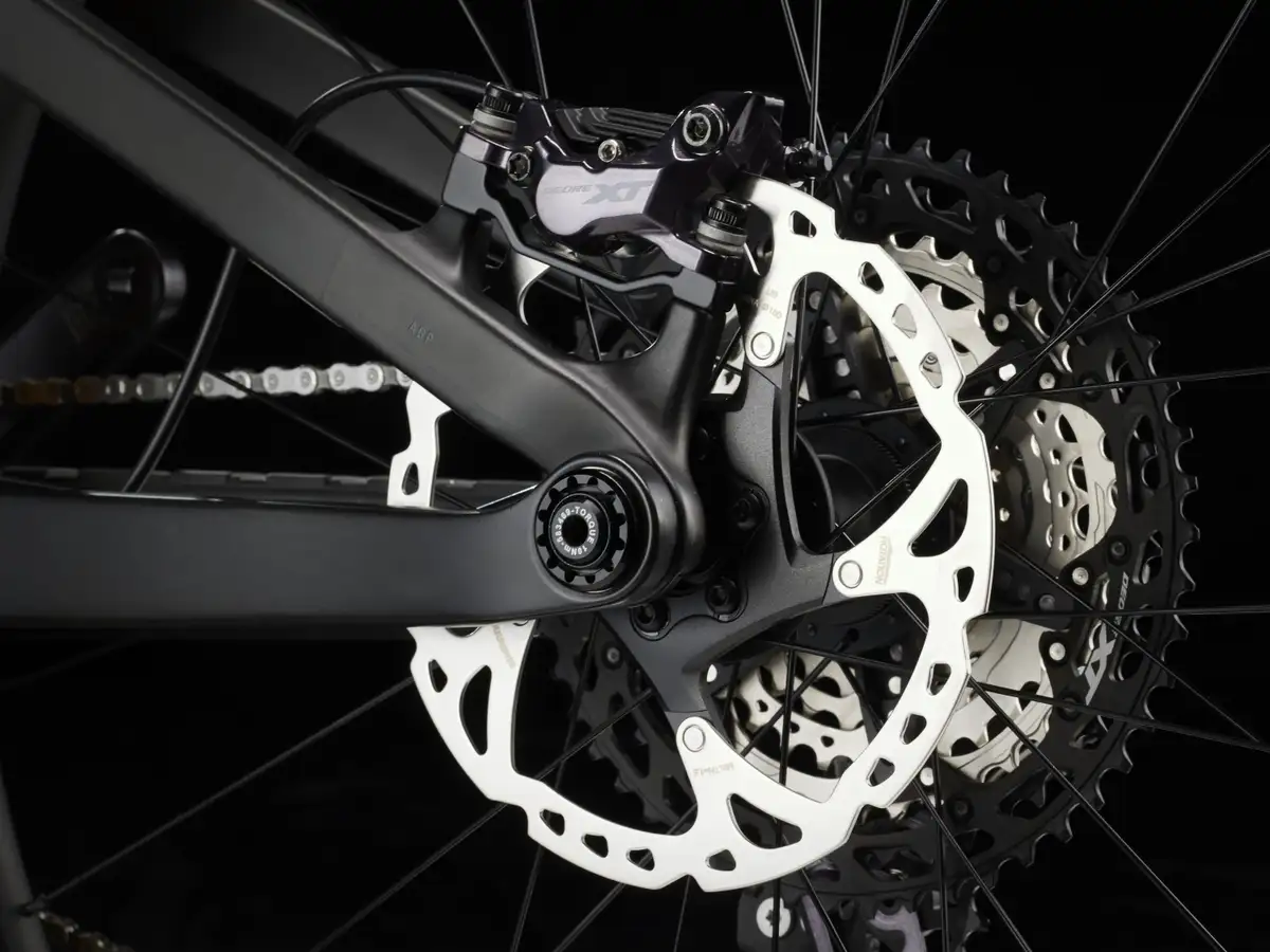 Trek Top Fuel 9.8 XT Gen 3 - Image 9