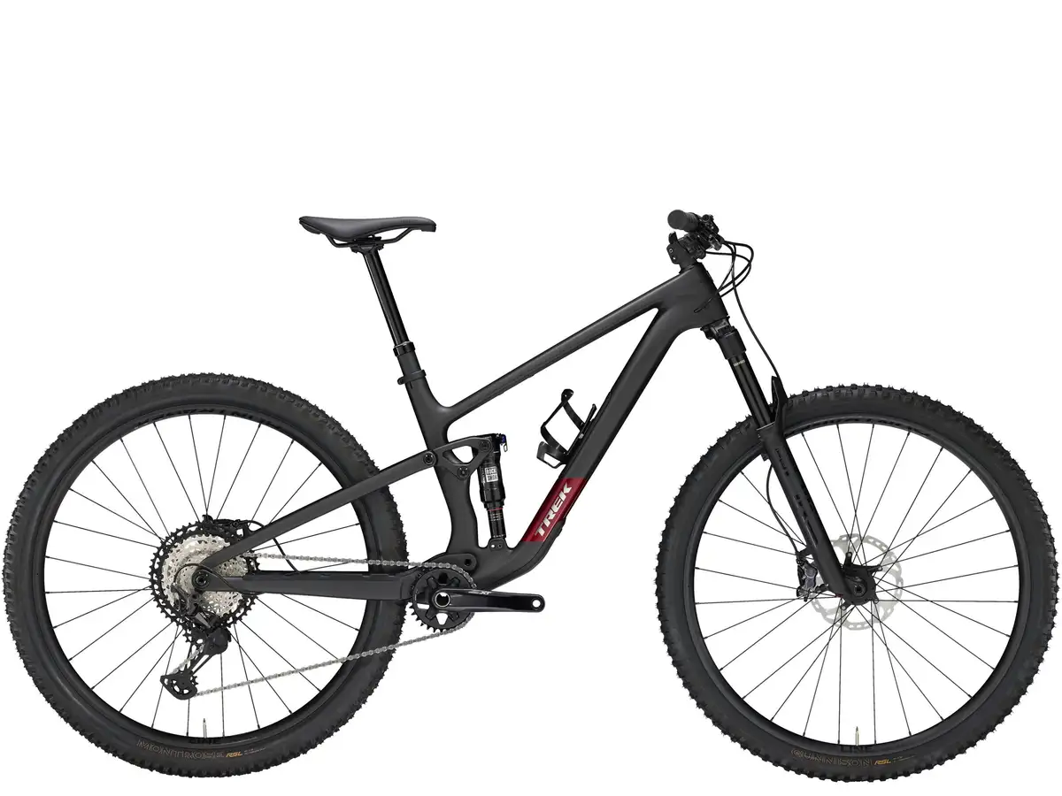 Trek Top Fuel 9.8 XT Gen 4 - Image 1