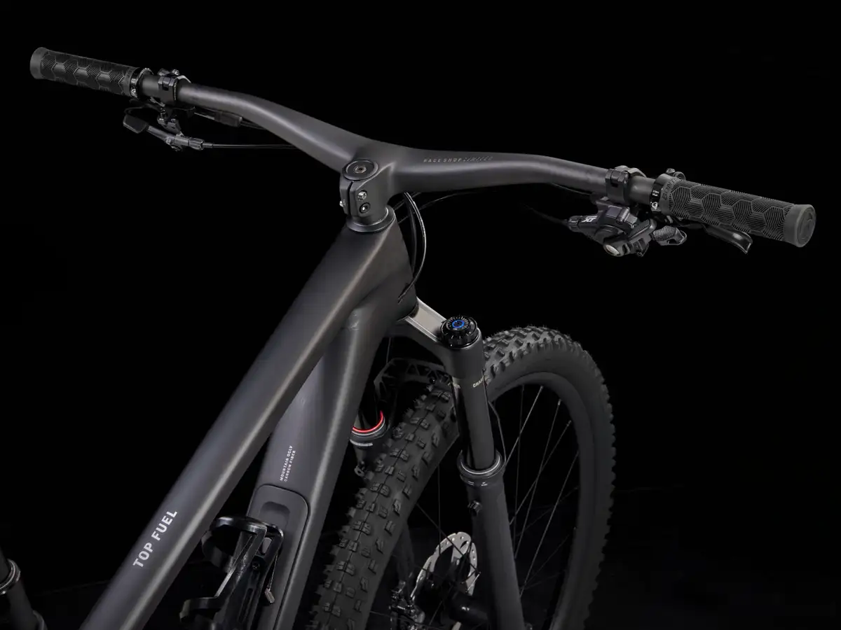 Trek Top Fuel 9.8 XT Gen 4 - Image 3