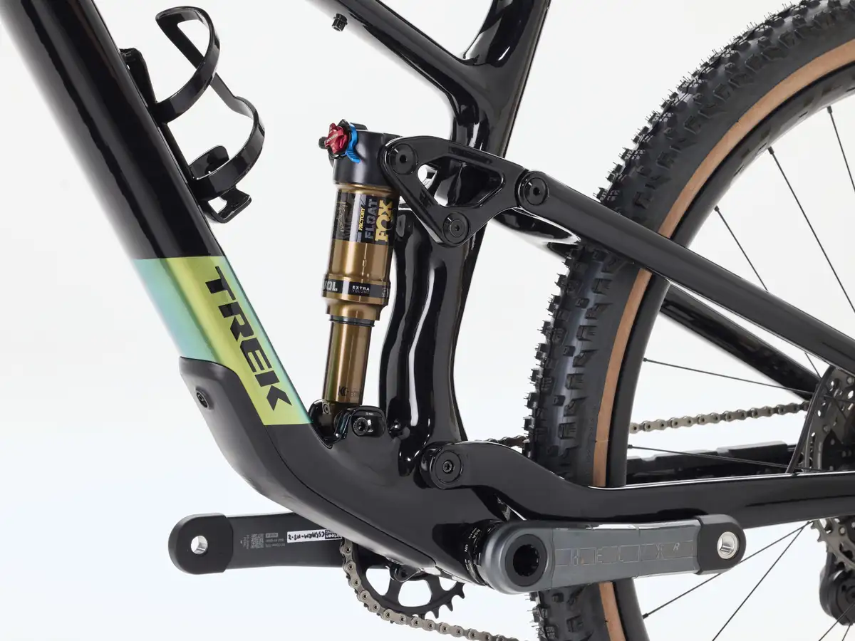 Trek Top Fuel 9.9 XTR Di2 Gen 4 - Image 5