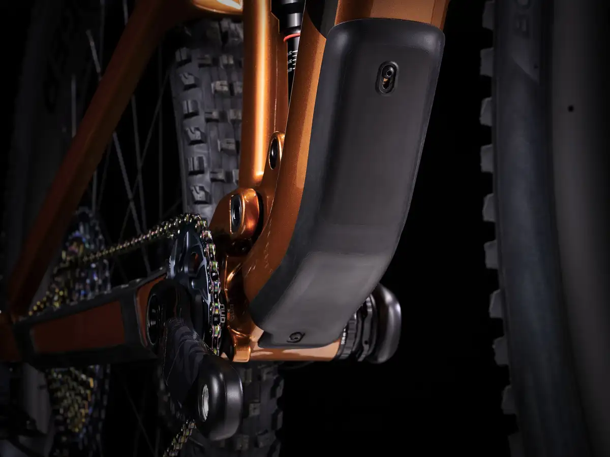 Trek Top Fuel 9.9 XX1 AXS Gen 3 - Image 10