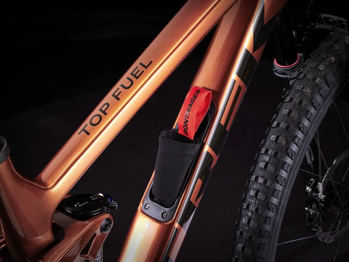 Trek Top Fuel 9.9 XX1 AXS Gen 3 - Image 3