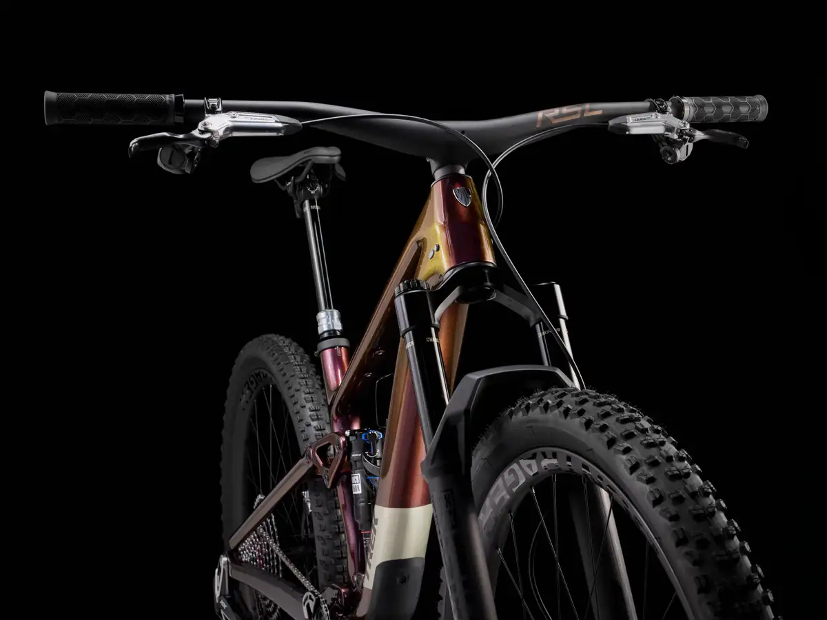 Trek Top Fuel 9.9 XX AXS Gen 4 - Bild 4